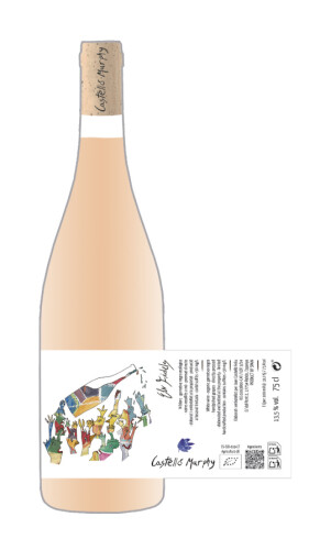 Els Fidels 75cl.